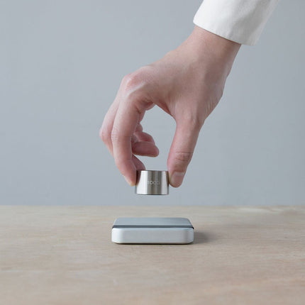 Acaia Kalibrierungs-Gewicht 100 g – Präzisions-Standard