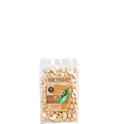 100g Bio Cashewhälften