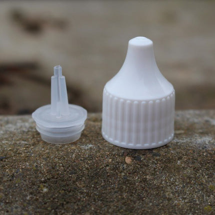 SEO. 100ml Liquidflaschen - 1 Linkreich