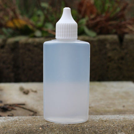 SEO. 100ml Liquidflaschen - 1 Linkreich