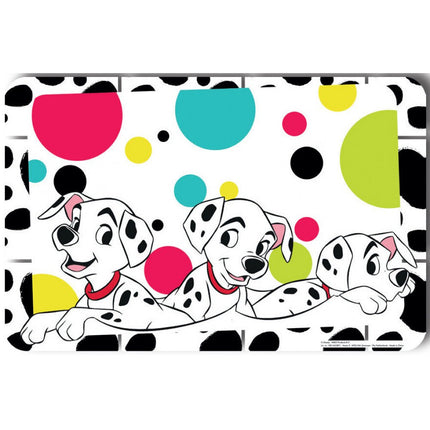 SEO. 101 Dalmatiner Platzdeckchen Tischunterlage 43cm x 28cm - Linkreich