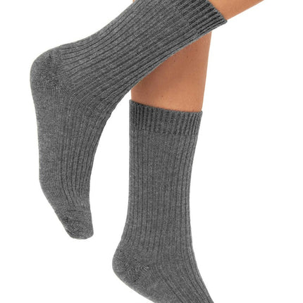 Apu Kuntur - Baby Alpaka PREMIUM Softsocken