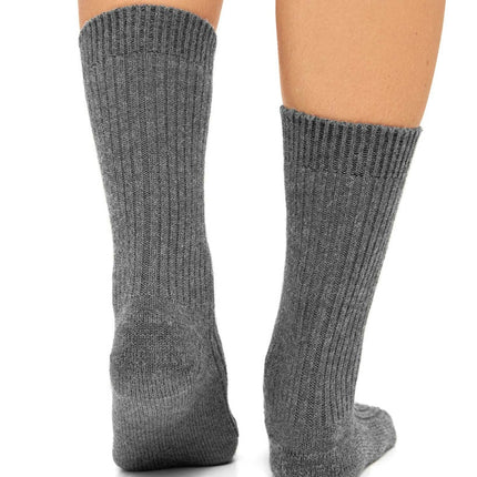 Apu Kuntur - Baby Alpaka PREMIUM Softsocken