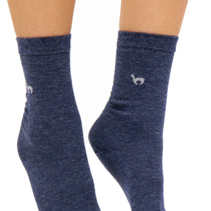 Apu Kuntur - Alpaka Business Premium Socken – Luxus für deine Füße