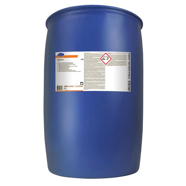 Diversey Suma Plex T38, Wasserhärtebinder