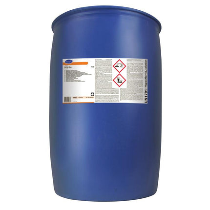 Diversey Suma Des T30, Bleichkomponente