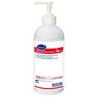 0,5 L - Flasche mit Pumpe