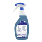 0,75 L - Sprühflasche