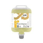 2 L - Beutel für Divermite