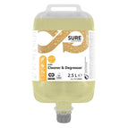 2,5 L - Beutel für Quattro Select