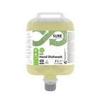 2 L - Beutel für Divermite