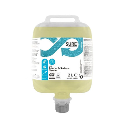 SURE Interior & Surface Cleaner, Allzweckreiniger