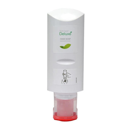 Soft Care Deluxe Hand Soap, Handwaschlotion | Flasche (300 ml)
