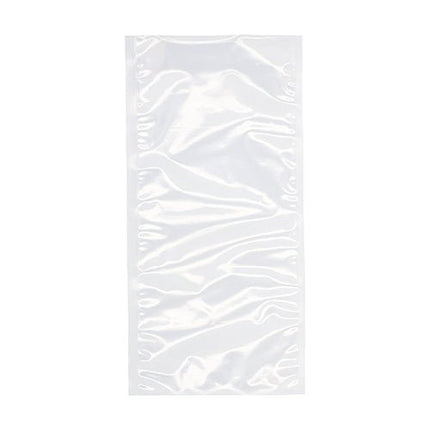PAPSTAR 100 Siegelrandbeutel, PA / PE transparent