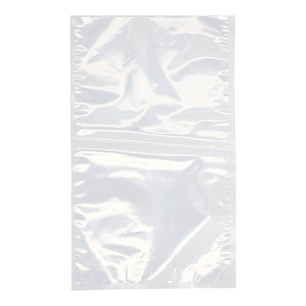 PAPSTAR 100 Siegelrandbeutel, PA / PE transparent