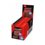 Chocolate & Oats