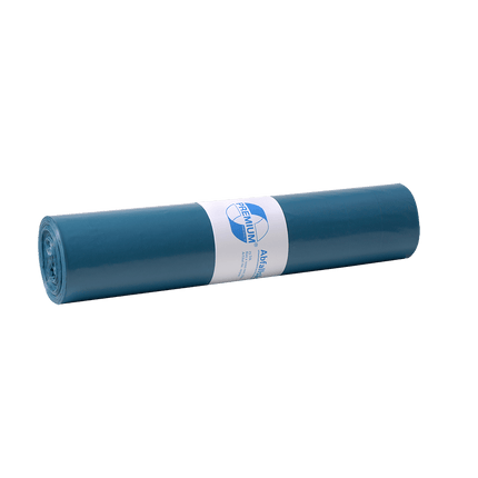 DEISS 10304 - 800x1000 mm Typ 60 blau | Rolle (25 Stück)