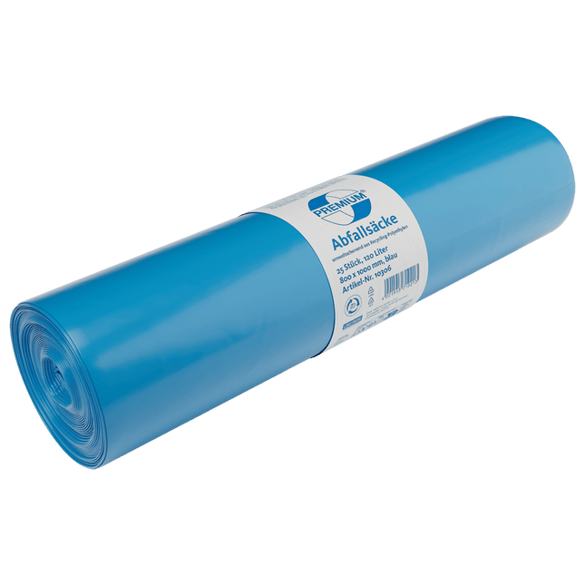 DEISS 10306 - 800x1000 mm Typ 70 blau | Rolle (25 Stück)