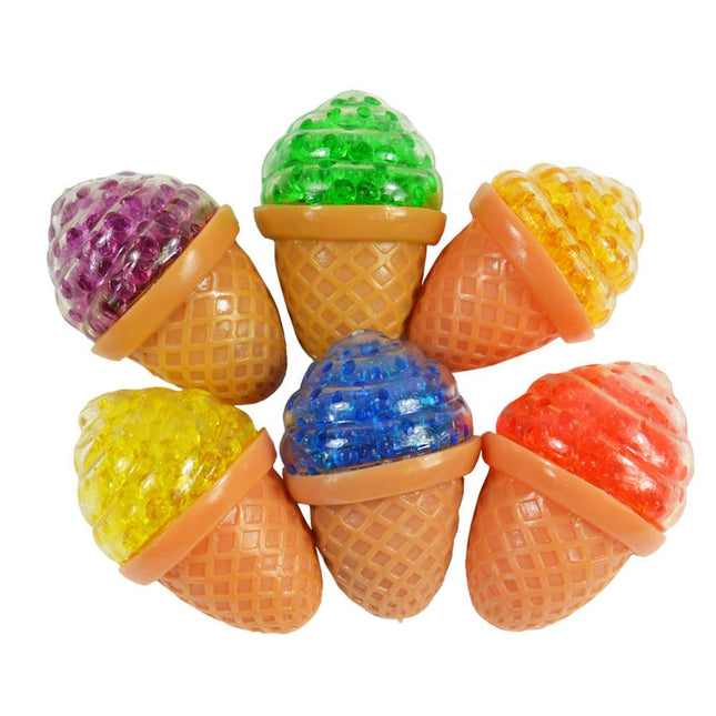 Flutschi-Ball Eistüte