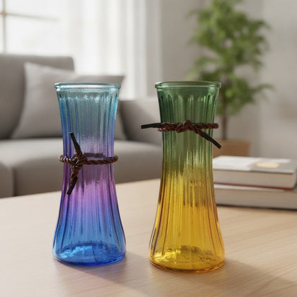 Glas Aufbewahrungsbehälter für Vorräte, praktische Vorratsdose für Küche