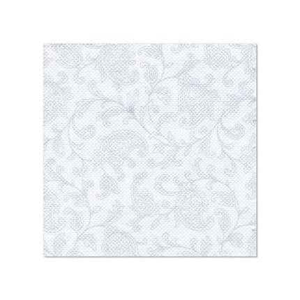 PAPSTAR 20 Servietten "ROYAL Collection" 1/4-Falz 25 cm x 25 cm