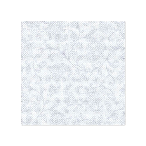 PAPSTAR 20 Servietten "ROYAL Collection" 1/4-Falz 25 cm x 25 cm