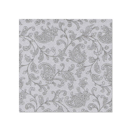 PAPSTAR 20 Servietten "ROYAL Collection" 1/4-Falz 25 cm x 25 cm