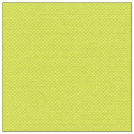 PAPSTAR 50 Servietten "ROYAL Collection" 1/4-Falz 40 x 40 cm grün
