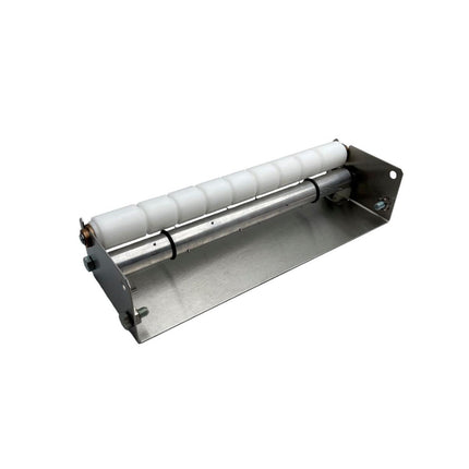 Nagelwalze DF25, 320x100x68 mm - Hochwertige Walze für Nagelstudios | Packung (1 Stück)