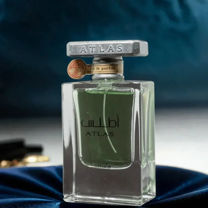 Lattafa Atlas Eau de Parfum 55ml