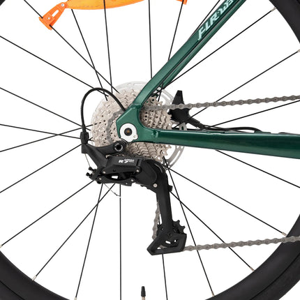 FLR-W3 Rennrad