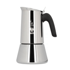 10 Cups / Stainless Steel