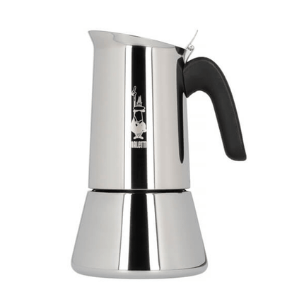 Bialetti Venus Moka-Pot – Zeitloses Kaffee-Brewing in mehreren Farben & Größen