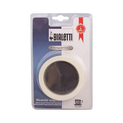 Ersatz-Dichtung für Bialetti Moka-Kanne – Verschiedene Größen