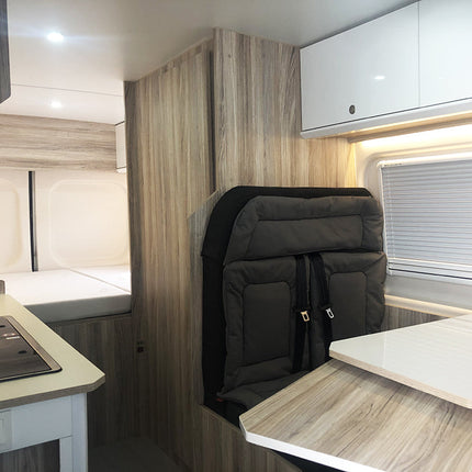 Fahrerseite Wand Verkleidung Fiat Ducato - Masis Panel Salon