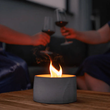 Dauerfeuer CLARUS Outdoor