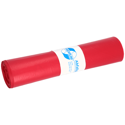 DEISS 11021 - 700x1100 mm Typ 60 rot | Rolle (25 Stück)