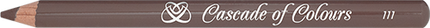 Cascade of Colours - Augenbrauen - Puderstift