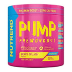 Tropical blend