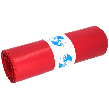 DEISS 11102 - 700x1100 mm Typ 100 rot | Rolle (25 Stück)