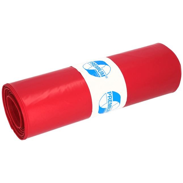 DEISS 11102 - 700x1100 mm Typ 100 rot | Rolle (25 Stück)