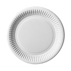 Ø 20 cm - weiss