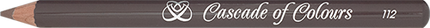 Cascade of Colours - Augenbrauen - Puderstift
