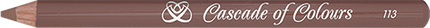 Cascade of Colours - Augenbrauen - Puderstift