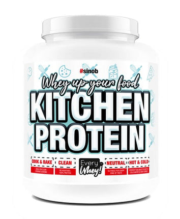Sinob Kitchen Protein 450g
