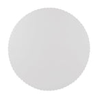 Ø 28 cm - weiss