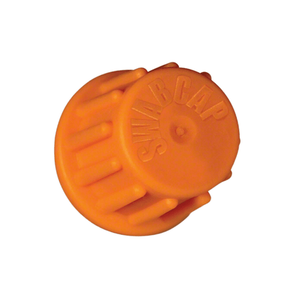 B. Braun SwabCap® Luer-Desinfektionskappe mit 70%-igem IPA  | Packung (200 Stück)