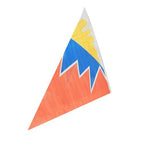 250 g - 32 cm x 23 cm x 32,5 cm
