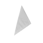 19 x 19 x 27 cm, 125 g, weiss