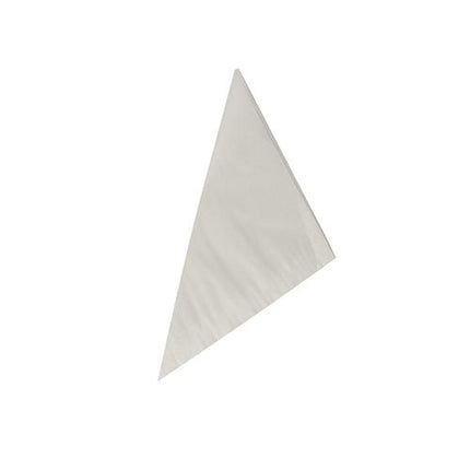 PAPSTAR 1000 Spitztüten, Cellulose weiss